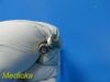 MARINA MEDICAL Marina Med 817 10ft Urology Lighted Retractor Fiber Optic Cable *TESTED*