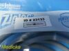 MARINA MEDICAL Marina Med 817 10ft Urology Lighted Retractor Fiber Optic Cable *TESTED*