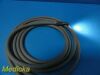 MARINA MEDICAL Marina Med 817 10ft Urology Lighted Retractor Fiber Optic Cable *TESTED*
