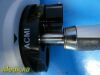 MARINA MEDICAL Marina Med 817 10ft Urology Lighted Retractor Fiber Optic Cable *TESTED*