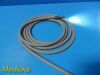 MARINA MEDICAL Marina Med 817 10ft Urology Lighted Retractor Fiber Optic Cable *TESTED*