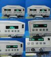 ARTHREX 2009  AR-6480 Dual Wave Pump W/ Remote Control & AR-8300 Shaver