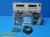 ARTHREX 2009  AR-6480 Dual Wave Pump W/ Remote Control & AR-8300 Shaver
