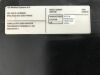 GE Senovision digital detector model ZR01SNV Type 2178170 Digital Mammo Unit