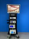STRYKER 1588 AIM (Advanced Imaging Modality) Laparoscopy System Endoscope