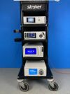 STRYKER 1588 AIM (Advanced Imaging Modality) Laparoscopy System Endoscope