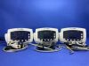 WELCH ALLYN 53N00 SpO2,NIBP Patient Monitor