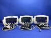 WELCH ALLYN 53N00 SpO2,NIBP Patient Monitor