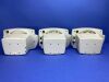 WELCH ALLYN 53N00 SpO2,NIBP Patient Monitor