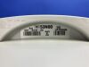 WELCH ALLYN 53N00 SpO2,NIBP Patient Monitor