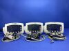 WELCH ALLYN 53N00 SpO2,NIBP Patient Monitor