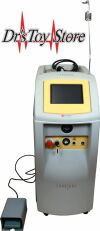 CYNOSURE Smartlipo SLT II Cellulaze 2013