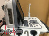 SONOSCAPE a6 Sonoscape a6 Portable Ultrasound Machine with Cart and 2 Probes Abdominal OBGYN