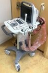 SONOSCAPE a6 Sonoscape a6 Portable Ultrasound Machine with Cart and 2 Probes Abdominal OBGYN