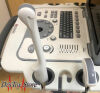 SONOSCAPE a6 Sonoscape a6 Portable Ultrasound Machine with Cart and 2 Probes Abdominal OBGYN