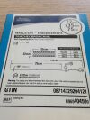 BOSTON SCIENTIFIC 40450 Wallstent Endoprothesis Self-Expanding Stent, 22mm x 35mm, 75cm (X)