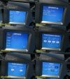 ARTHREX 2010  APS II Shaver Console W/ AR-6480 Dual Pump & Remote