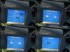 ARTHREX 2010  APS II Shaver Console W/ AR-6480 Dual Pump & Remote