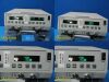 ARTHREX 2010  APS II Shaver Console W/ AR-6480 Dual Pump & Remote