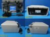 ARTHREX 2010  APS II Shaver Console W/ AR-6480 Dual Pump & Remote