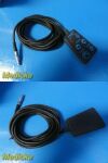 ARTHREX 2010  APS II Shaver Console W/ AR-6480 Dual Pump & Remote
