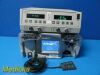 ARTHREX 2010  APS II Shaver Console W/ AR-6480 Dual Pump & Remote
