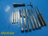RICHARDS Codman Sklar Dittmar Zimmer Assorted Neuro-spinal Orthopedic Inst