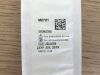 ETHICON M8701 Prolene Blue Monofilament Suture 7-0 (0.5metric) 18in. (X)