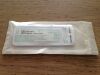 ALCON 8065198501 Nylon Black Monofilament, Non-Absorbable Suture, 15cm (X)