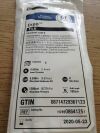 BOSTON SCIENTIFIC 0864125 Expo FL6 Femoral Left 6 Angiographic Catheter, 6F (X)