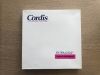CORDIS 503-453 JINDO Steerable Guidewire, 300cm (5/Box) (X)