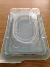 BARD 50S06 IMPRA ePTFE Regular Wall Vascular Graft, 6mm x 50cm (X)