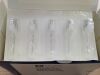 COVIDIEN 8881850215 Magellan Hypodermic Safety Needle, 22G x 1-1/2(X)