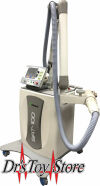 SENSUS SRT-100 Sensus Healthcare SRT-100 Vision Non-Melanoma Skin Cancer with Accessories