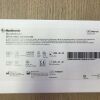 MEDTRONIC 96530-125 Bio-Medicus Adult Cannula Kit, 25Fr x 12.5in (X)