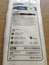 BOSTON SCIENTIFIC 08526121 Expo MPA2 Multipurpose A2 Angiographic Catheter, 5F (X)
