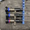 OLYMPUS Patient Ready A4674A A4673A A1931A Hystero Resectoscope Set Hysteroscope