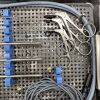 OLYMPUS Patient Ready A4674A A4673A A1931A Hystero Resectoscope Set Hysteroscope