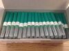SMITHS MEDICAL 80211 Multiple Drawing Needle, 21G x 1in (100/Box) (X)