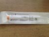 INTEGRA PISN2560 Spinal Needle 25G x 6.0, Plastic Hub, Metal Stylet (X)