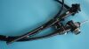 OLYMPUS CF-FH260AZL Colonoscope