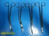 V. MUELLER 4X  GL1910 & GL1920 Schubert Uterine Biopsy Forceps
