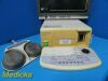 OLYMPUS EU-M30S Endoscopic Ultrasound Centre W/ MAJ-680, MAJ-679, OEV-191