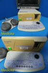 OLYMPUS EU-M30S Endoscopic Ultrasound Centre W/ MAJ-680, MAJ-679, OEV-191