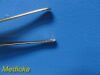 WECK 15X , Pilling, Sklar, Misdom-Frank V. Mueller  Russian Tissue Forceps