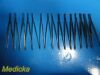 WECK 15X , Pilling, Sklar, Misdom-Frank V. Mueller  Russian Tissue Forceps