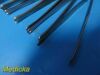 WECK 15X , Pilling, Sklar, Misdom-Frank V. Mueller  Russian Tissue Forceps