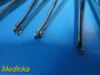 WECK 15X , Pilling, Sklar, Misdom-Frank V. Mueller  Russian Tissue Forceps