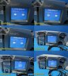 ARTHREX 2011  AR-8300 Shaver Console W/ AR-6480 Arthroscopy Pump & Remote