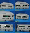 ARTHREX 2011  AR-8300 Shaver Console W/ AR-6480 Arthroscopy Pump & Remote